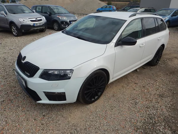 Škoda Octavia 1.4i CNG, KLIMA - foto 2