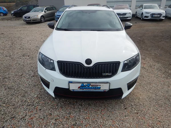 Škoda Octavia 1.4i CNG, KLIMA - foto 3