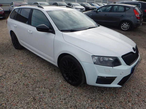 Škoda Octavia 1.4i CNG, KLIMA - foto 4