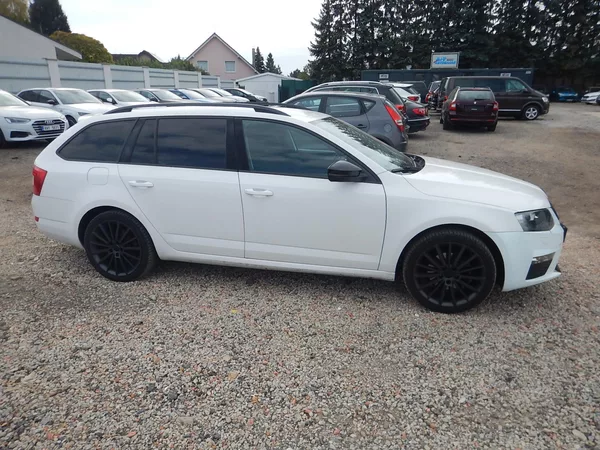 Škoda Octavia 1.4i CNG, KLIMA - foto 5