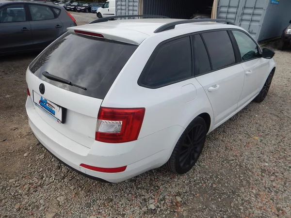 Škoda Octavia 1.4i CNG, KLIMA - foto 6