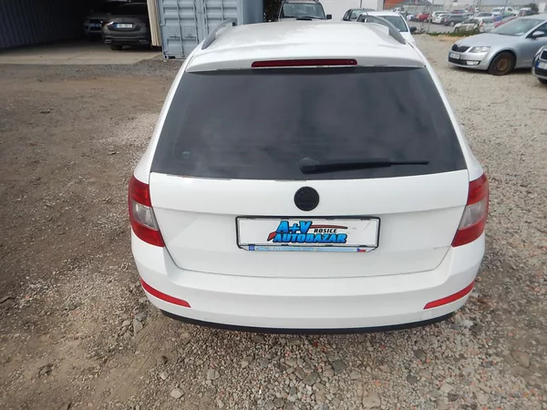 Škoda Octavia 1.4i CNG, KLIMA - foto 7