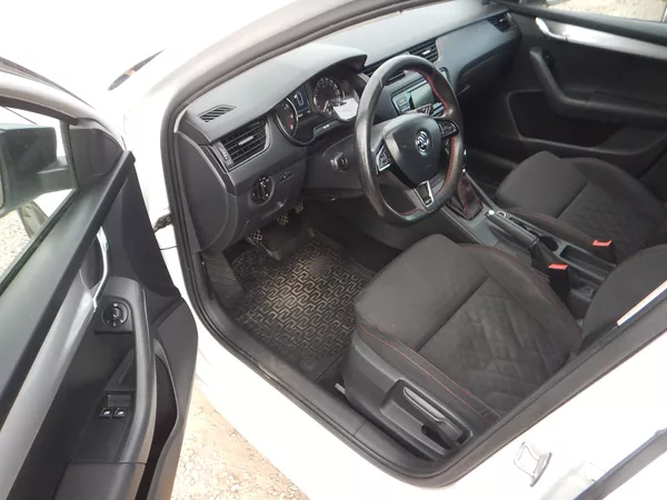 Škoda Octavia 1.4i CNG, KLIMA - foto 9