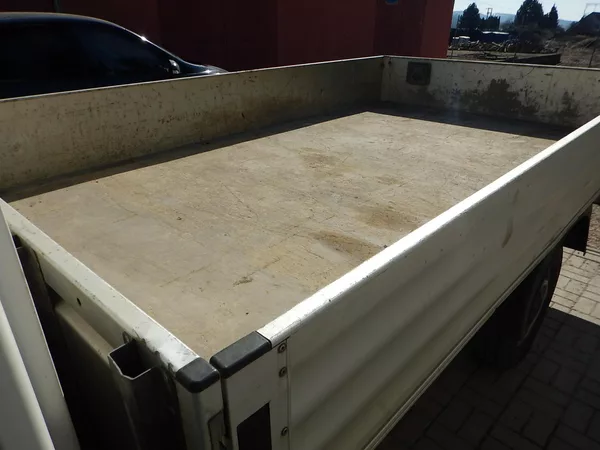 Volkswagen Crafter 2.0 TDI, ČR, 7 MÍST, VALNÍK - foto 17