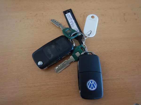 Volkswagen Crafter 2.0 TDI, ČR, 7 MÍST, VALNÍK - foto 27