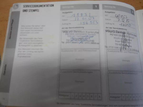 Volvo V50 2.0d 100 kw - foto 17
