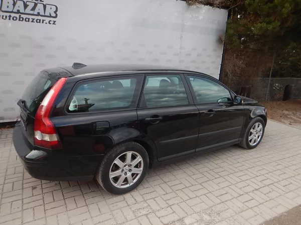 Volvo V50 2.0d 100 kw - foto 6