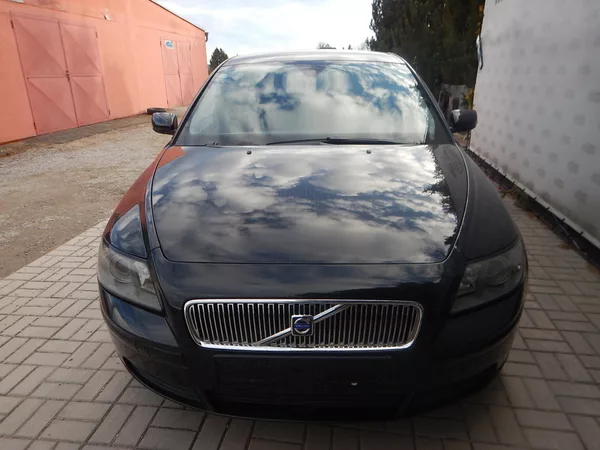 Volvo V50 2.0d 100 kw - foto 8
