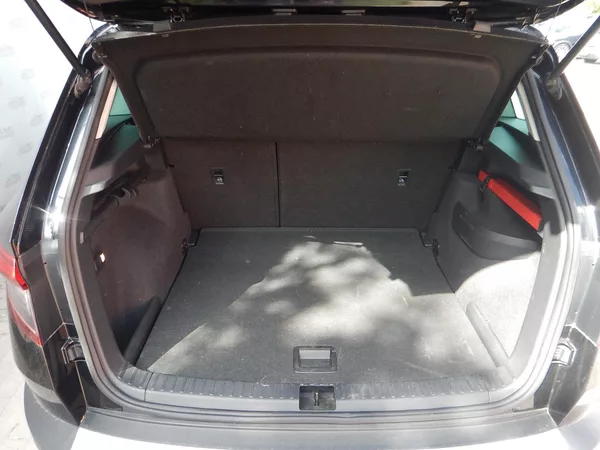 Škoda Karoq 2.0 TDI DSG, 4x4, SERVISKA - foto 14