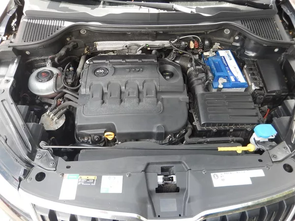 Škoda Karoq 2.0 TDI DSG, 4x4, SERVISKA - foto 29