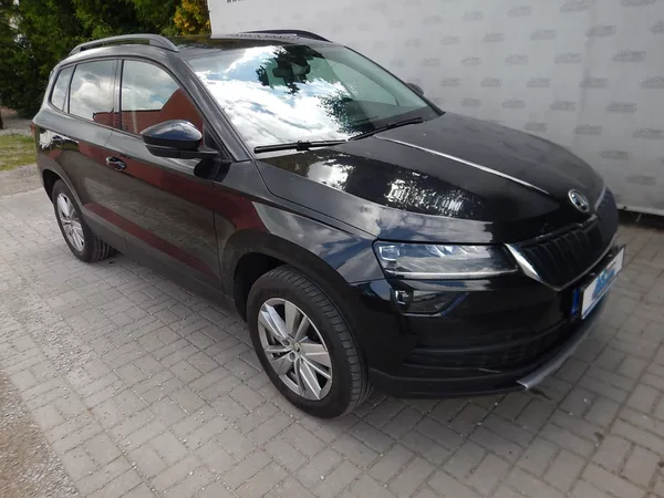 Škoda Karoq 2.0 TDI DSG, 4x4, SERVISKA - foto 7