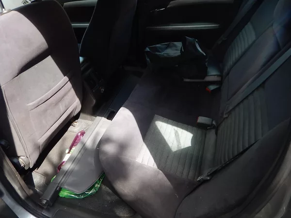 Fiat Croma 1.9 Jtd - foto 10