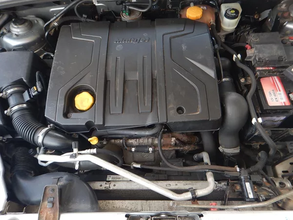 Fiat Croma 1.9 Jtd - foto 12
