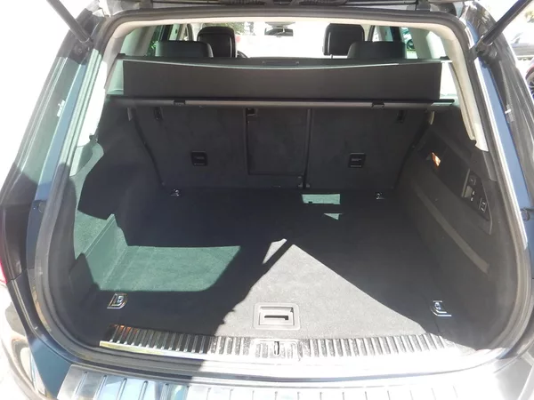 Volkswagen Touareg 3.0 TDI V6, DSG, 4MOTION - foto 14