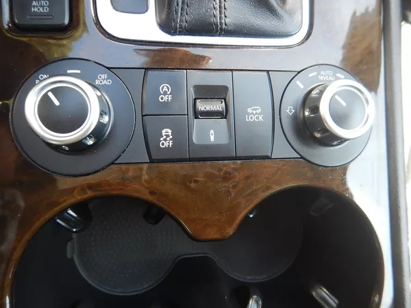Volkswagen Touareg 3.0 TDI V6, DSG, 4MOTION - foto 24