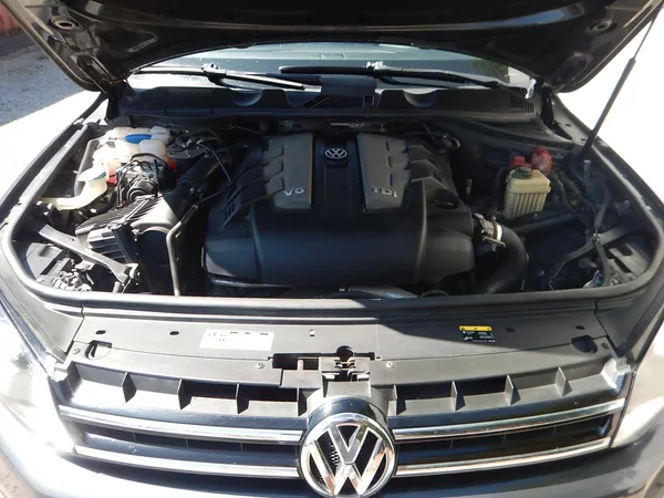 Volkswagen Touareg 3.0 TDI V6, DSG, 4MOTION - foto 29