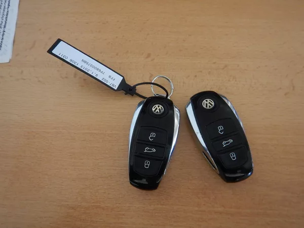 Volkswagen Touareg 3.0 TDI V6, DSG, 4MOTION - foto 31