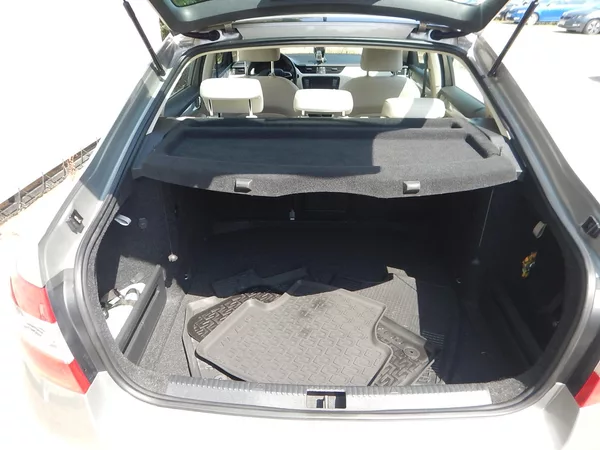 Škoda Octavia III 1.6 TDI, DIGIKLIMA - foto 14