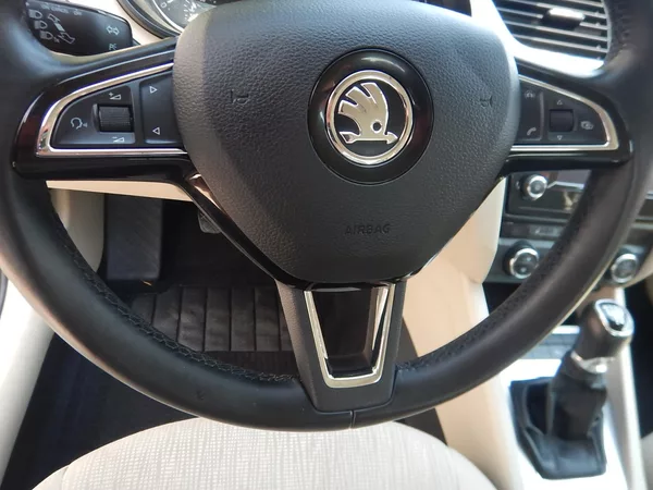 Škoda Octavia III 1.6 TDI, DIGIKLIMA - foto 21