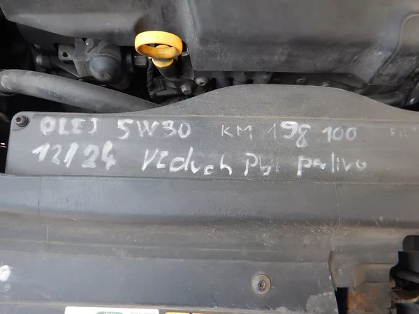 Škoda Octavia III 1.6 TDI, DIGIKLIMA - foto 28