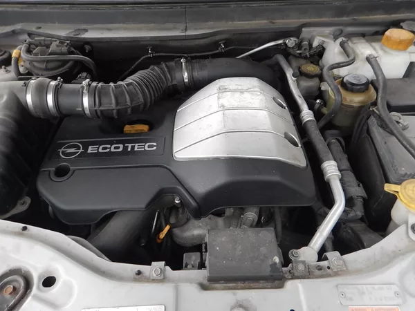 Opel Antara 2.0 CDTi 110 KW - foto 13