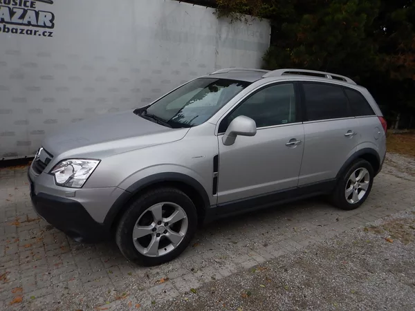 Opel Antara 2.0 CDTi 110 KW - foto 2