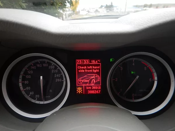 Alfa Romeo 159 1.9 Jtd 110 kw - foto 10