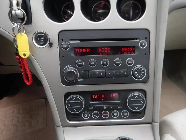 Alfa Romeo 159 1.9 Jtd 110 kw - foto 11