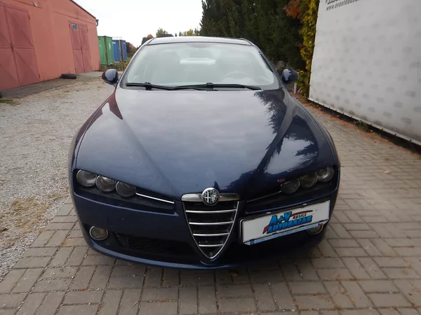 Alfa Romeo 159 1.9 Jtd 110 kw - foto 6
