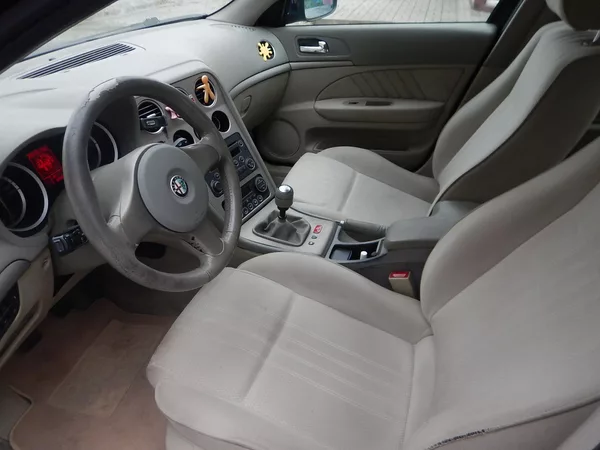 Alfa Romeo 159 1.9 Jtd 110 kw - foto 9