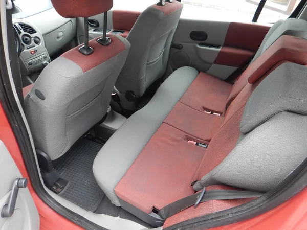 Renault Modus 1.2i, KLIMA, NOVÁ STK!!! - foto 10