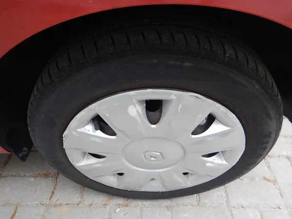 Renault Modus 1.2i, KLIMA, NOVÁ STK!!! - foto 15
