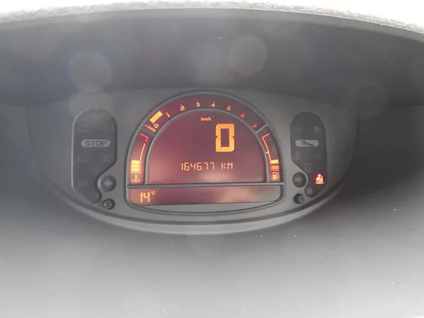 Renault Modus 1.2i, KLIMA, NOVÁ STK!!! - foto 19