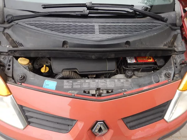 Renault Modus 1.2i, KLIMA, NOVÁ STK!!! - foto 21