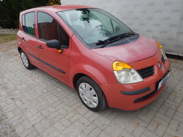 Renault Modus 1.2i, KLIMA, NOVÁ STK!!! - foto 7