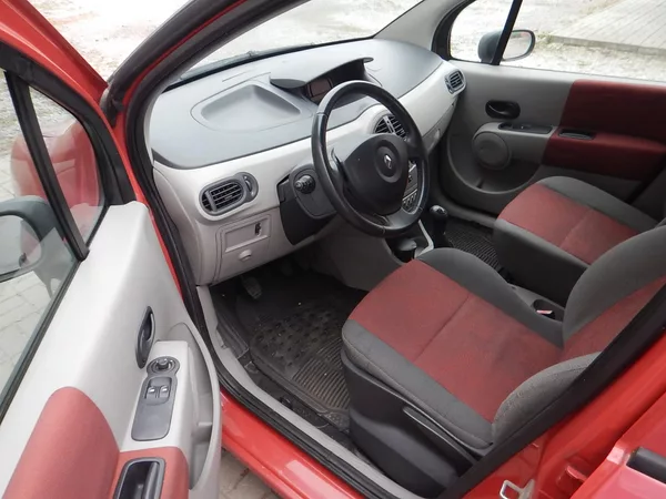 Renault Modus 1.2i, KLIMA, NOVÁ STK!!! - foto 9
