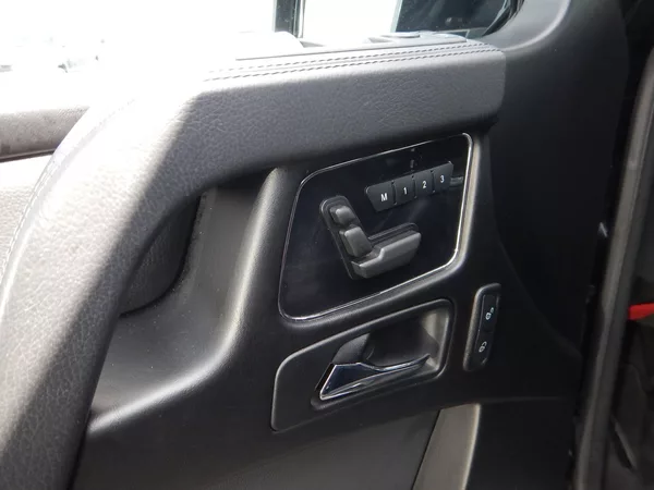 Mercedes-Benz Třídy G G 350 D AMG NEZ. TOP. KAMERA - foto 24