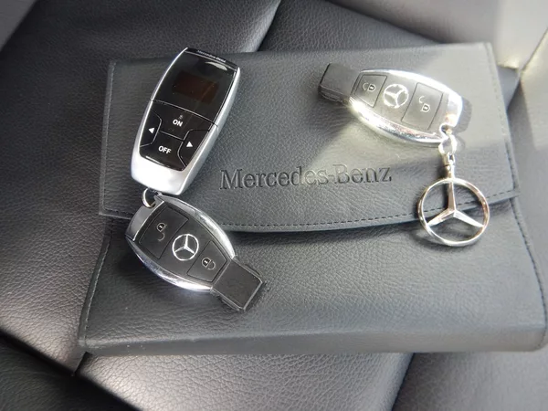 Mercedes-Benz Třídy G G 350 D AMG NEZ. TOP. KAMERA - foto 31