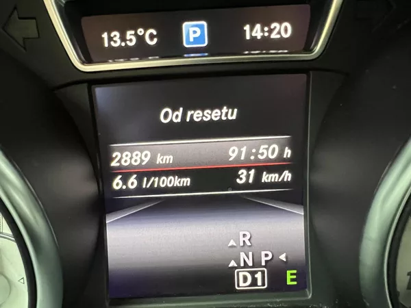 Mercedes-Benz GLA 200d 4Matic Urban-ODPOČET DPH - foto 17