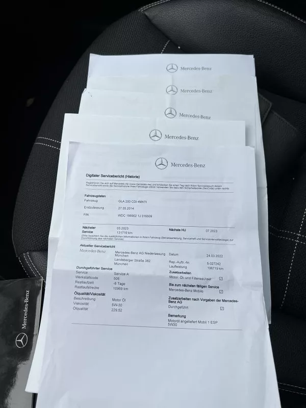 Mercedes-Benz GLA 200d 4Matic Urban-ODPOČET DPH - foto 26
