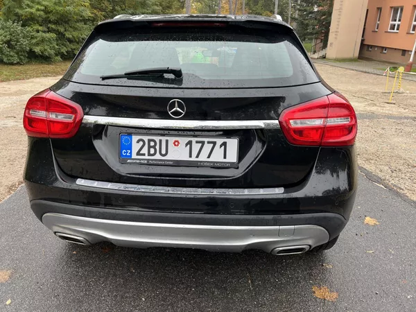 Mercedes-Benz GLA 200d 4Matic Urban-ODPOČET DPH - foto 3