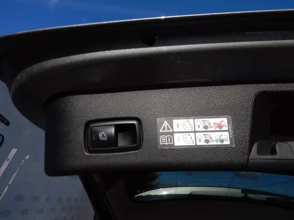 Mercedes-Benz Třídy M ML 350 BLUETEC 4MATIC - foto 14