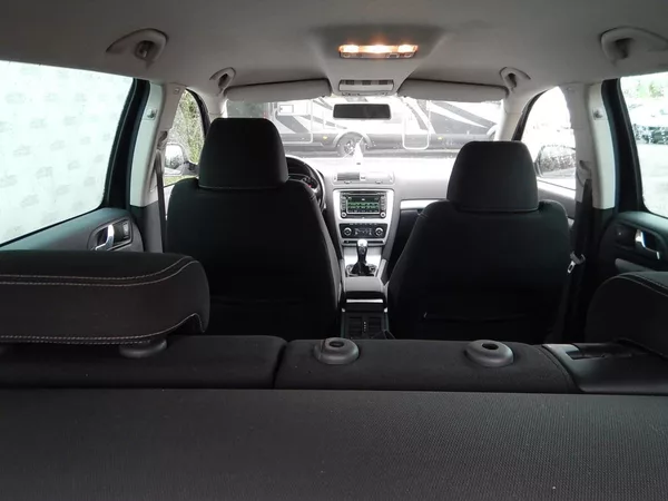 Škoda Octavia 2.0 TDi 103 Kw - foto 11