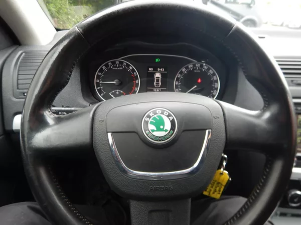 Škoda Octavia 2.0 TDi 103 Kw - foto 15