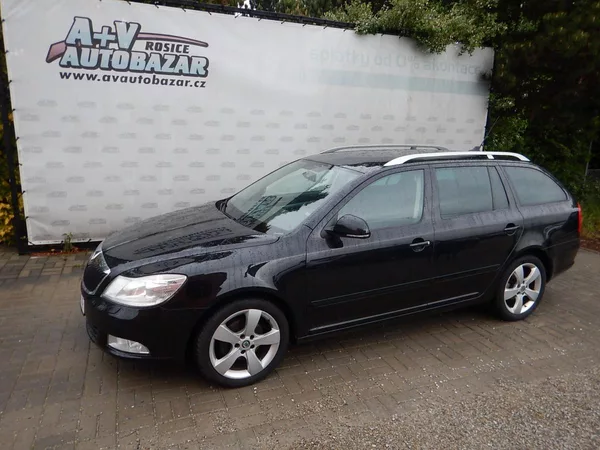 Škoda Octavia 2.0 TDi 103 Kw - foto 2