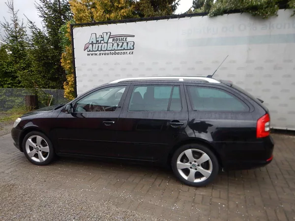 Škoda Octavia 2.0 TDi 103 Kw - foto 3