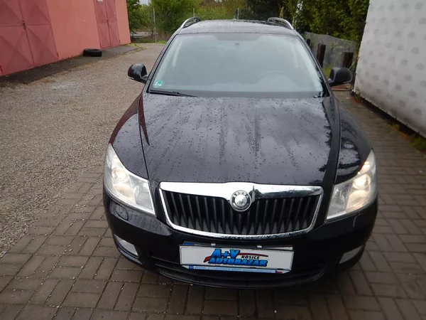 Škoda Octavia 2.0 TDi 103 Kw - foto 7