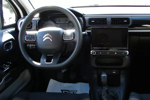 Citroën C3 III 1.2 PT 82PS NAVI 1.maj - foto 14