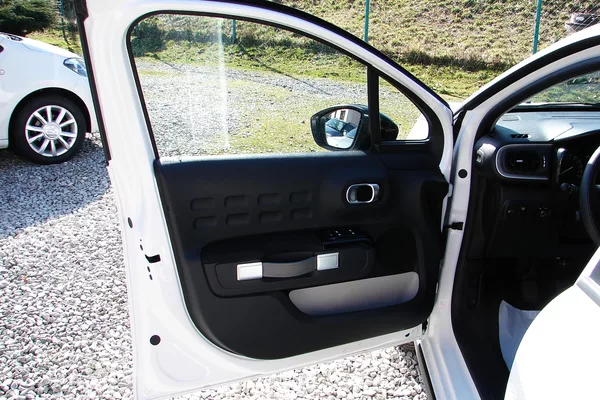 Citroën C3 III 1.2 PT 82PS NAVI 1.maj - foto 15