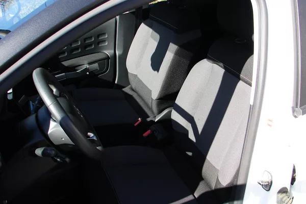 Citroën C3 III 1.2 PT 82PS NAVI 1.maj - foto 18